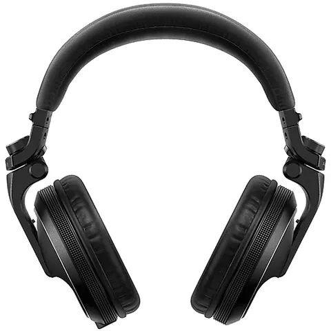 Pioneer CUFFIE HDJ-X5 – immagine 2