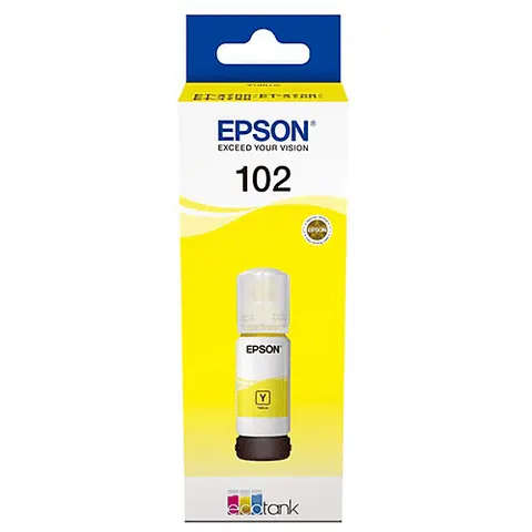 Epson 102 C13t03r440 – immagine 2