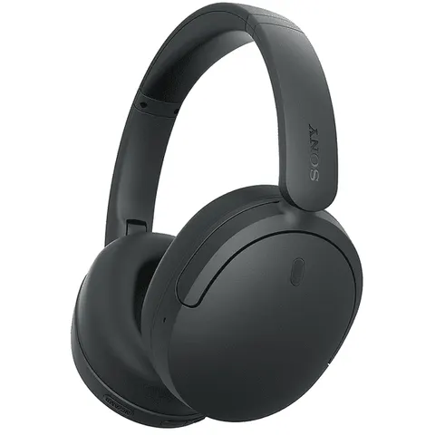Sony WH-CH735N CUFFIE WIRELESS, Nero – immagine 2