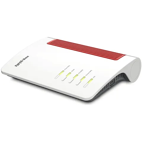 AVM FRITZ Box 7690 Modem Router – immagine 2
