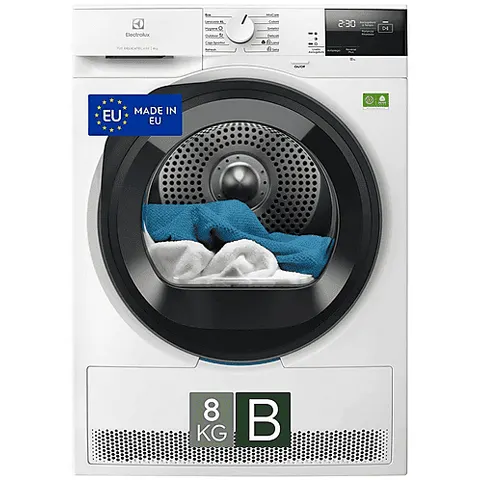 Electrolux Asciugatrice Ew7h28b – immagine 3