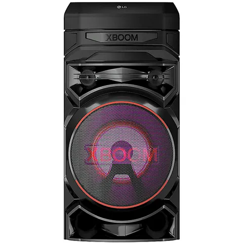 LG XBOOM RNC5 – immagine 2