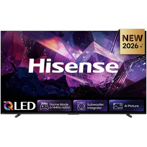 Hisense 20018889 non classificato (100E7S PRO) – immagine 2