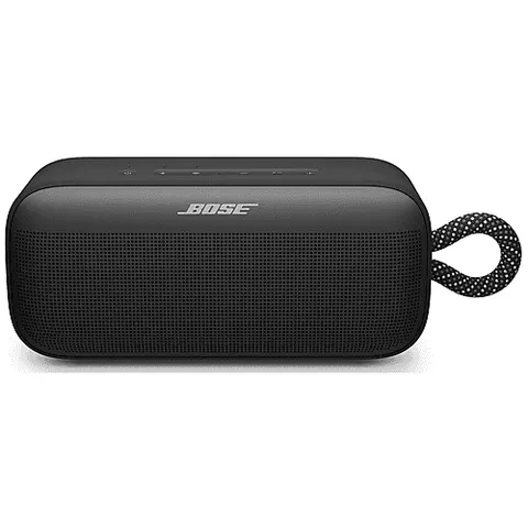 Bose SPEAKER BLUETOOTH Soundlink Plus – 857932 – immagine 2