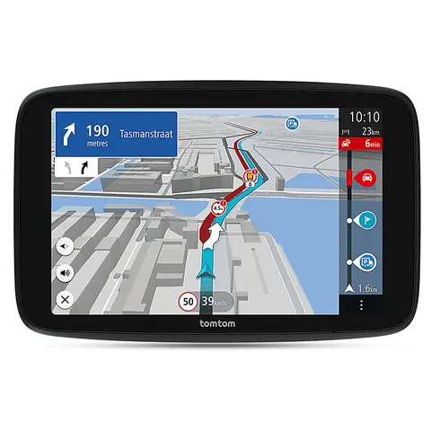 TomTom NAVIGATORE GO EXPERT 7 PLUS – immagine 2