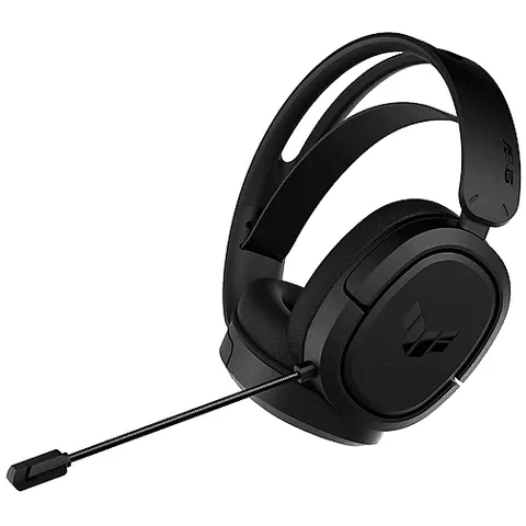 Asus Tuf Gaming H1 Wl-nero – immagine 3