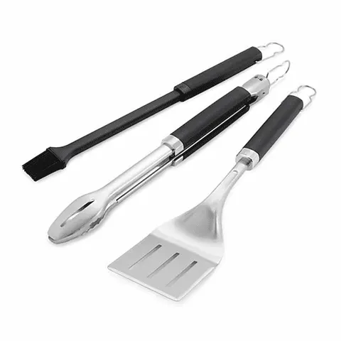 Weber KIT 3 ACCESSORI 6764 – immagine 2