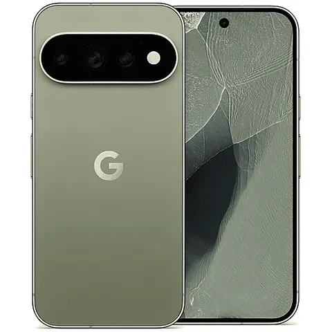 Google Pixel 11 Pro , 512GB, verde oliva – immagine 3