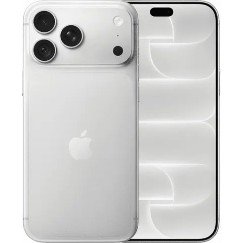 Apple iPhone 18 Pro Max 512GB Argento – immagine 2