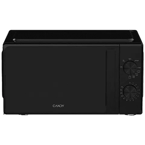 Candy Microonde con Grill 20L Cmw520gmb 011 Nero – immagine 2