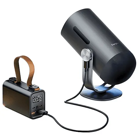 Dangbei Videoproiettore Freedo Portable Bundle – immagine 3