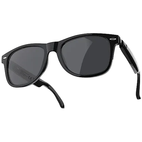 NILOX TECH Occhiali AI Smartglasses – immagine 2