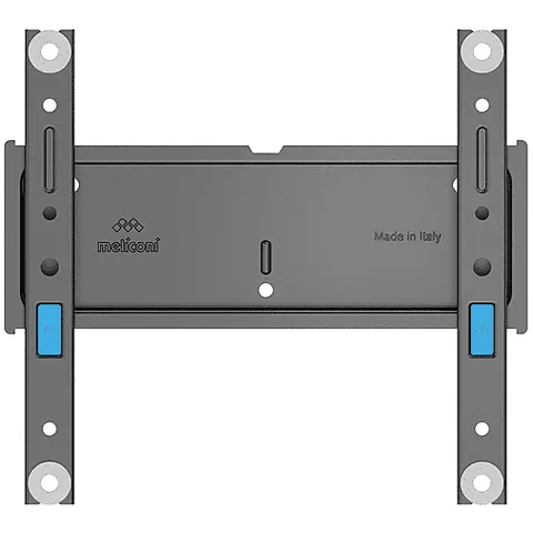 Meliconi Supporto TV Slimstyle Plus 200S CG – immagine 3