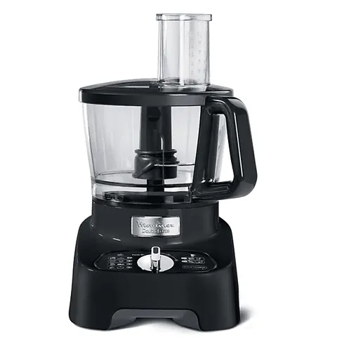 Moulinex Robot da Cucina Fp8218 Nero – immagine 2