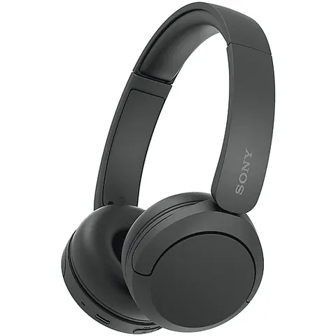 Sony WH-CH520 CUFFIE WIRELESS, Nero – immagine 2
