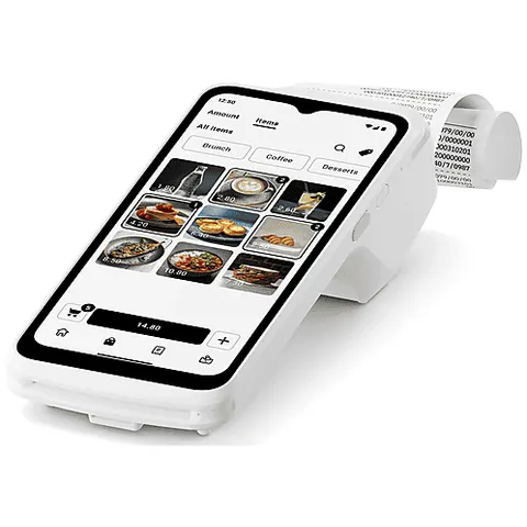 SUMUP POS PORTATILE Terminal – immagine 2