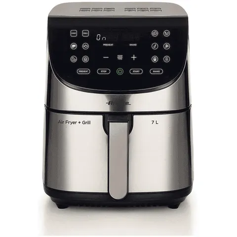 Ariete Friggitrice ad aria 4628 Nero – immagine 2