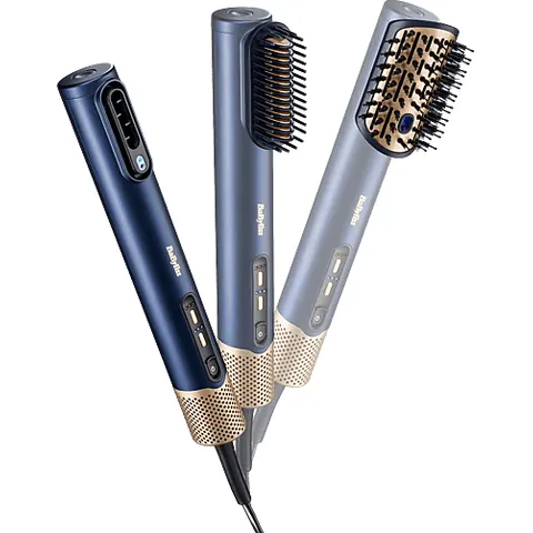 BaByliss Asciugacapelli As6550e – immagine 3