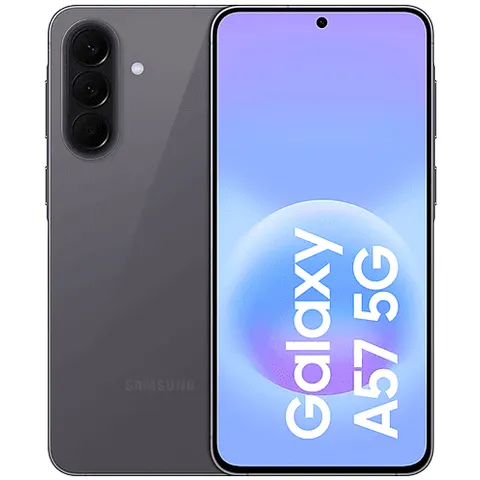 Samsung Galaxy A57 8/128gb Gray – immagine 3