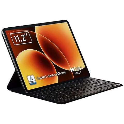 Xiaomi Tablet Pad 8-gray – immagine 3