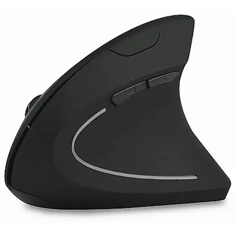 Acer Vertical Wireless Mouse-nero – immagine 3