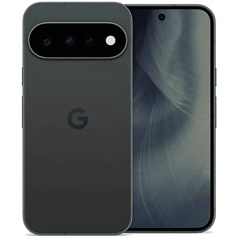 Google Pixel 11, 512GB, nero ossidiana – immagine 5