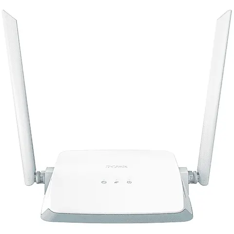 D-Link Router R03-bianco – immagine 3