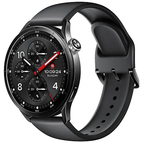 Xiaomi Watch S5 46mm Black – immagine 2