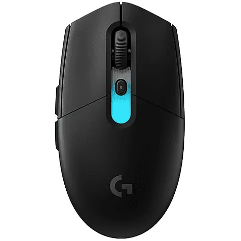 Logitech Mouse Gaming G305x-nero – immagine 2