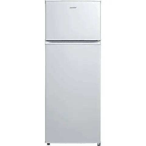 Frigorifero Comfee' RCT284WH2A Whitet – immagine 2