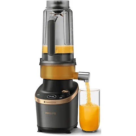 Philips Frullatore e centrifuga Hr3770/00 – immagine 2