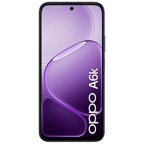 Oppo A6k, 256 GB, PURPLE – immagine 3
