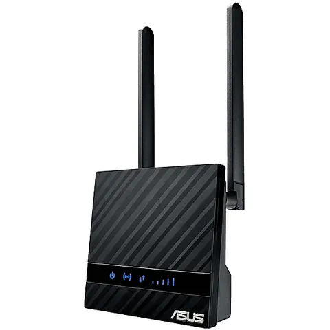 Asus Modem-router 4g-n16-nero – immagine 2