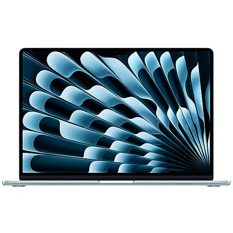 Notebook Apple MDVQ4T A MACBOOK AIR Sky blue – immagine 3