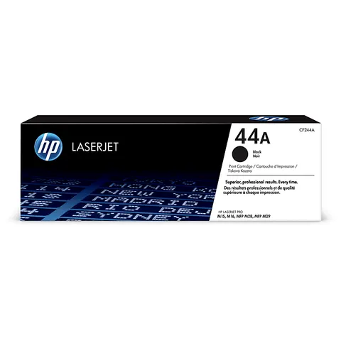 HP Cf244a – immagine 2