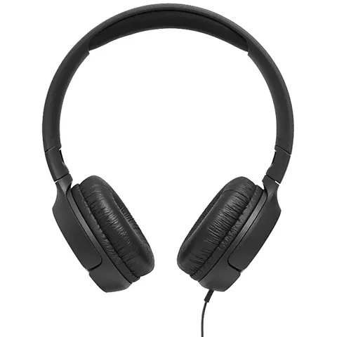 JBL T500-nero – immagine 2
