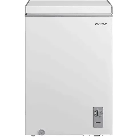 Congelatore Comfee' RCC141WH2 White – immagine 3