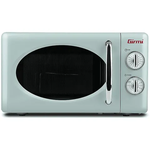 Girmi Microonde FM21 Azzurro – immagine 2