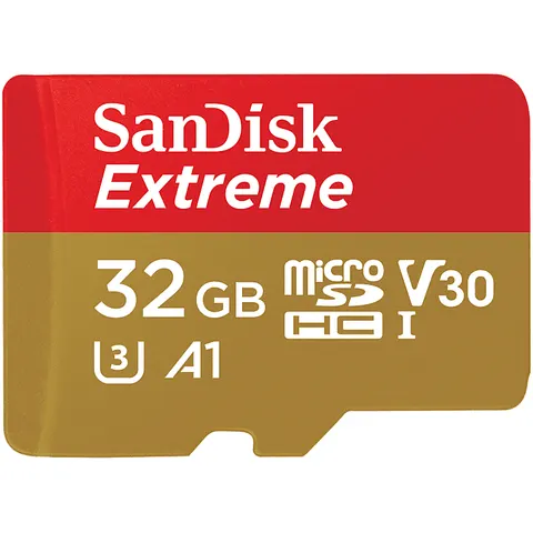 SanDisk Sdsqxaf-032ggn6ma – immagine 4