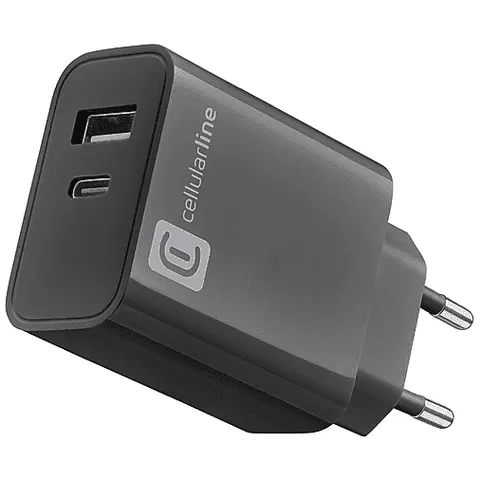 Cellular Line Multipower PD 32W Achusb2pd32wk – immagine 2