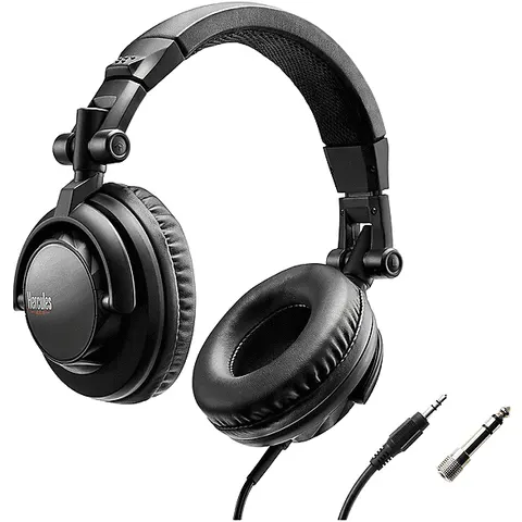 Hercules HDP DJ60 nero – immagine 2