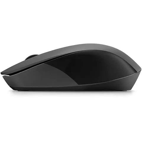 HP 150 Mouse Wireless-nero – immagine 3