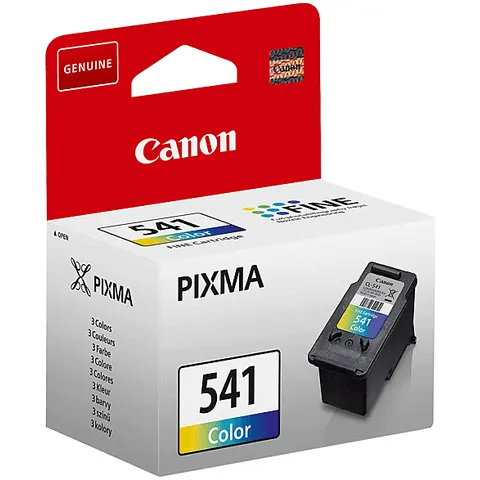 Canon Cl-541 Colour-colore – immagine 2