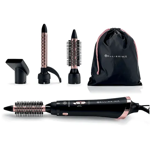 Imetec BELLISSIMA CERAMIC AIR – immagine 3