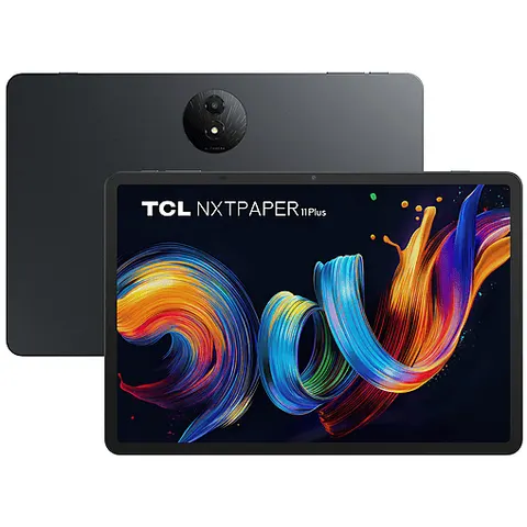 TCL Tab 11+ Nxtpaper-grey – immagine 3