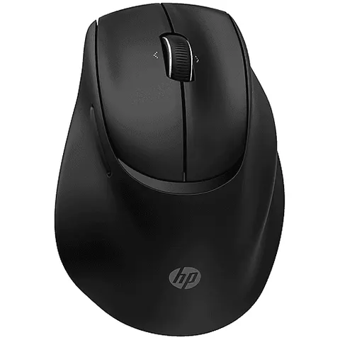 HP Mouse Ergonomico Tilt 720m-nero – immagine 3