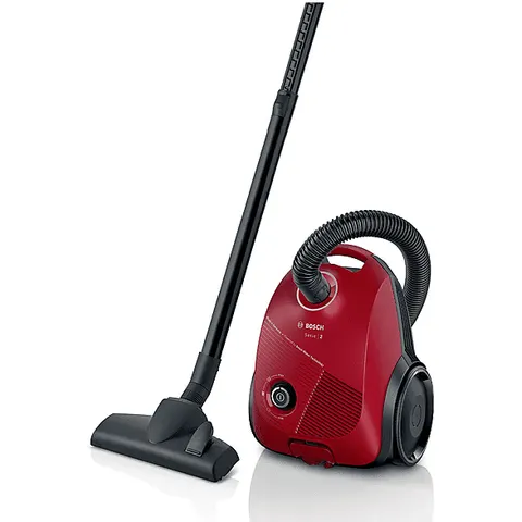 Bosch Bgbs2rd1-rosso – immagine 2