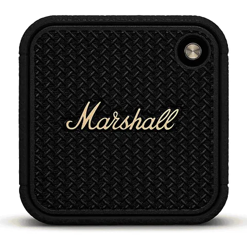 Marshall SPEAKER BLUETOOTH Willen II – 399494 – immagine 3