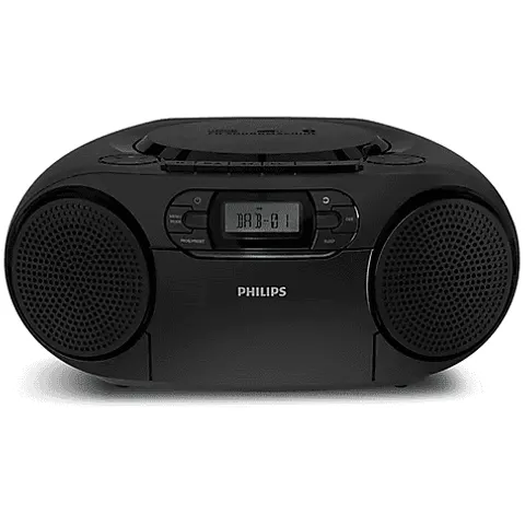 Philips LETTORE CD TAZ2500/10 – immagine 2