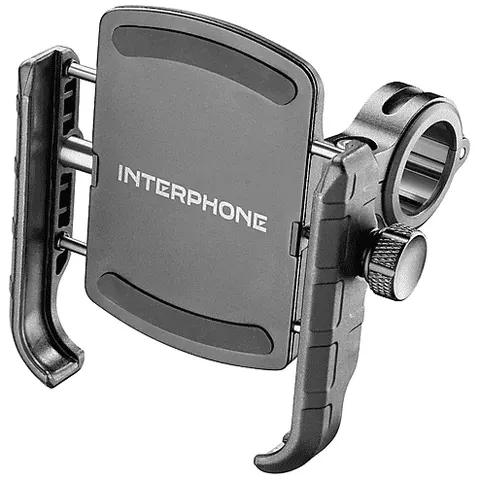 Interphone Supporto Bici E Moto Crab 24 – immagine 2